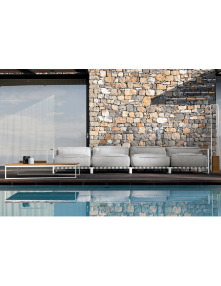 Casilda Outdoor Sofa