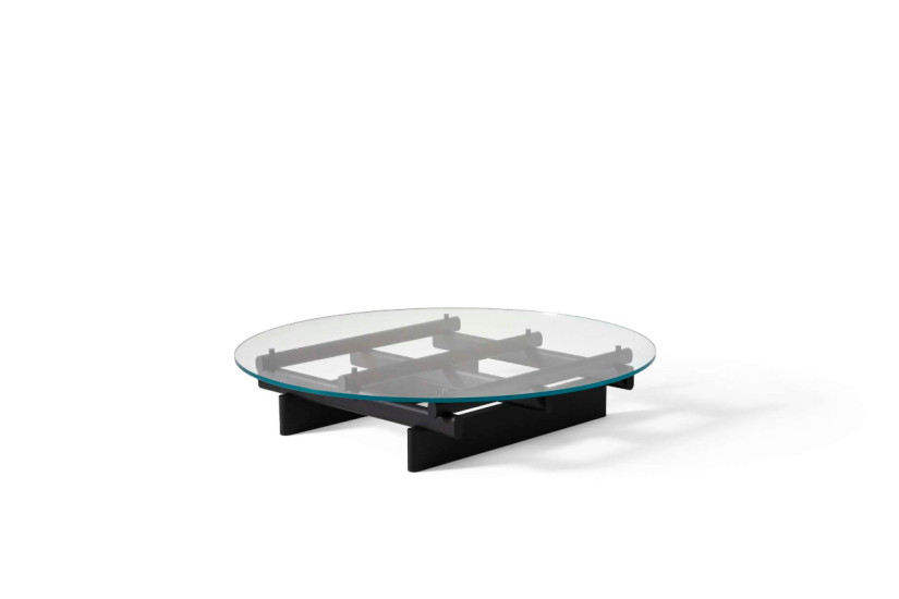 Sengu Coffee Table
