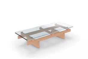 Sengu Coffee Table 2