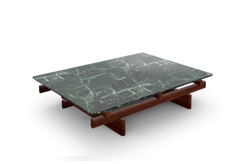 Tavolino Sengu Coffee Table Cassina - 4