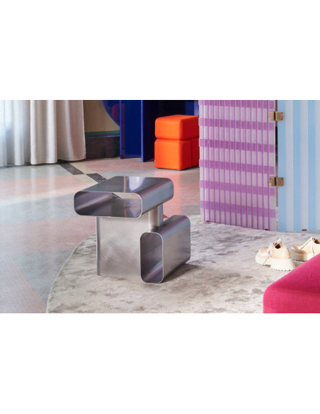 Tavolino Soft Corners Side Table Cassina - 2