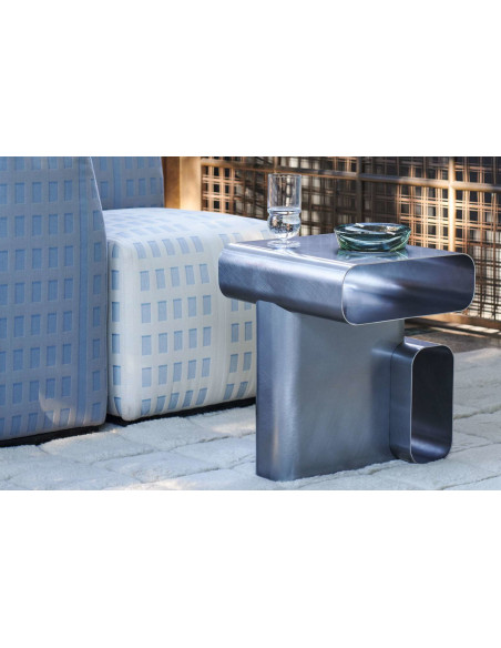 Table d'appoint Soft Corners Cassina - 4