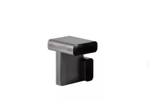 Soft Corners Side Table