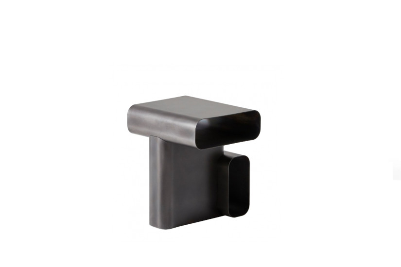 Table d'appoint Soft Corners Cassina - 1