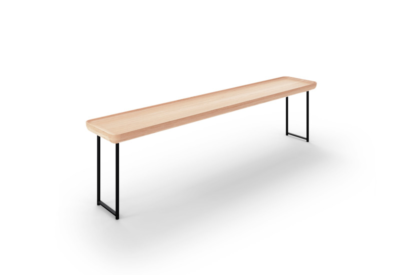 Table Torei - PRO Cassina - 4