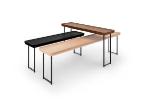 Table Torei - PRO Cassina - 1