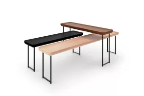 Tavolino Torei - PRO Cassina - 1