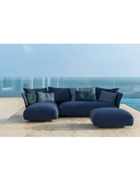 Cliff Outdoor Sofa