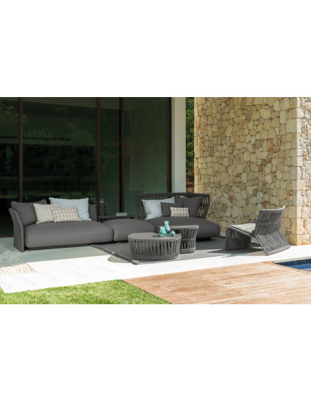 Cliff Outdoor Sofa