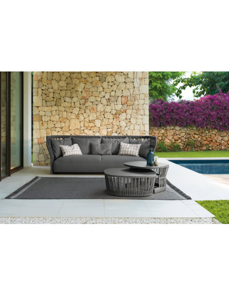 Cliff Outdoor Sofa