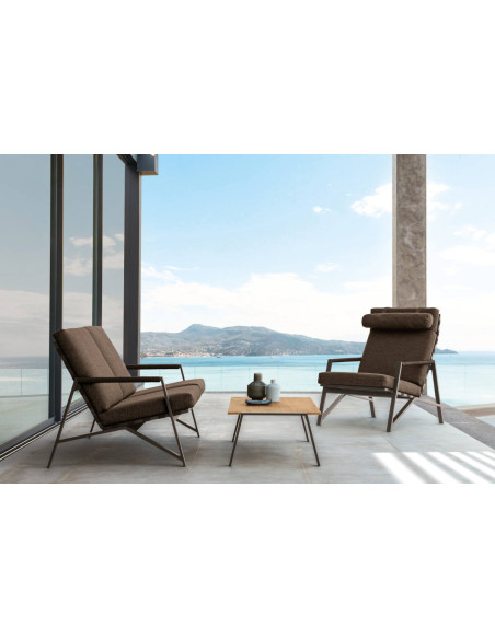 Cottage Outdoor Sofa