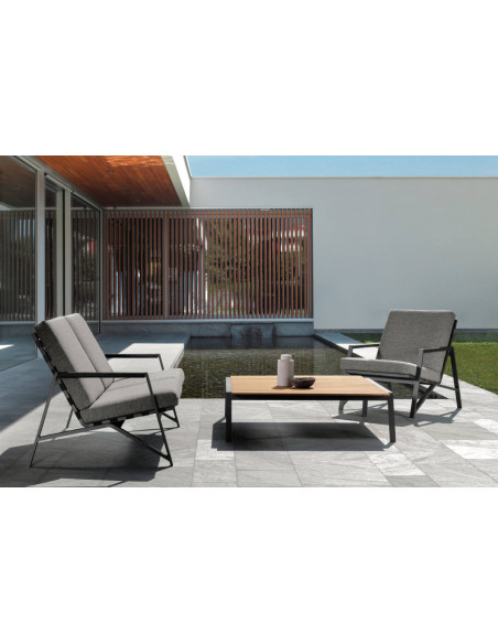 Cottage Outdoor Sofa