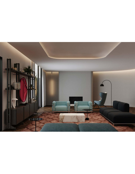 Infinito Wall Bookcase - PRO