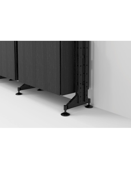 Infinito Wall Bookcase - PRO