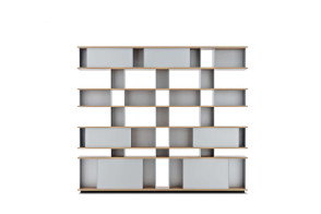 Libreria Nuage Cassina - 1 2