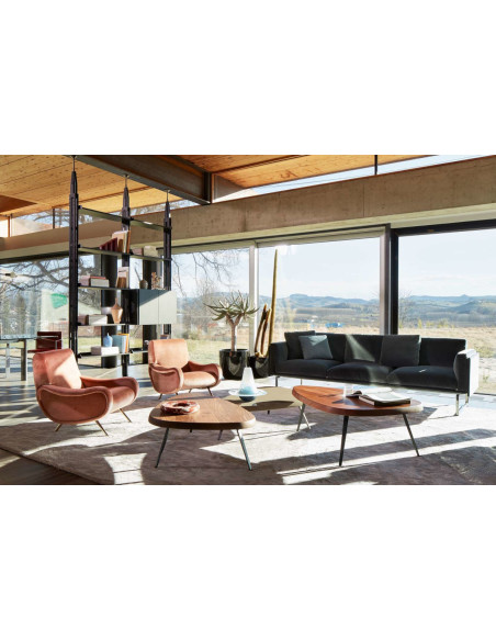 Bibliothèque Infinito Cassina - 4