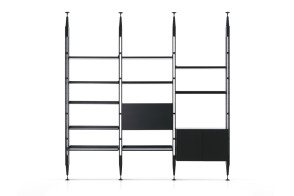 Bibliothèque Infinito Cassina - 1