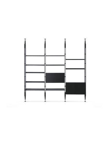 Infinito Bookcase
