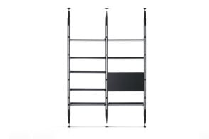 Infinito Bookcase 2