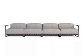 Casilda Outdoor Sofa