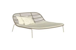 Daybed per esterno Panama Talenti - 1