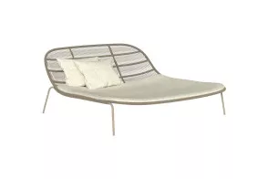 Panama Outdoor Daybed
