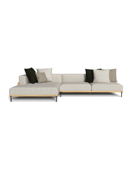 Cleo Outdoor Sofa