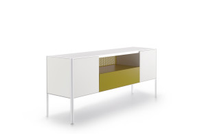 Conteneur Heron MDF Italia - 1 2