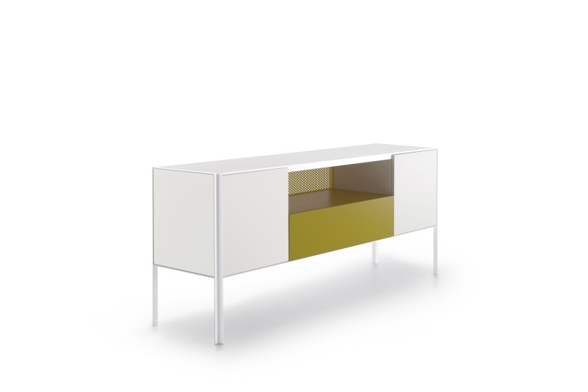 Conteneur Heron MDF Italia - 2