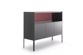 Conteneur Heron MDF Italia - 1