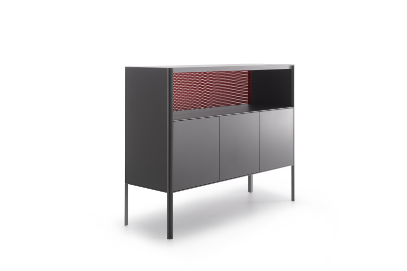 Conteneur Heron MDF Italia - 1