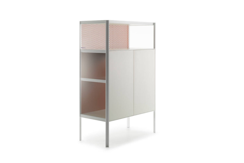 Conteneur Heron MDF Italia - 4