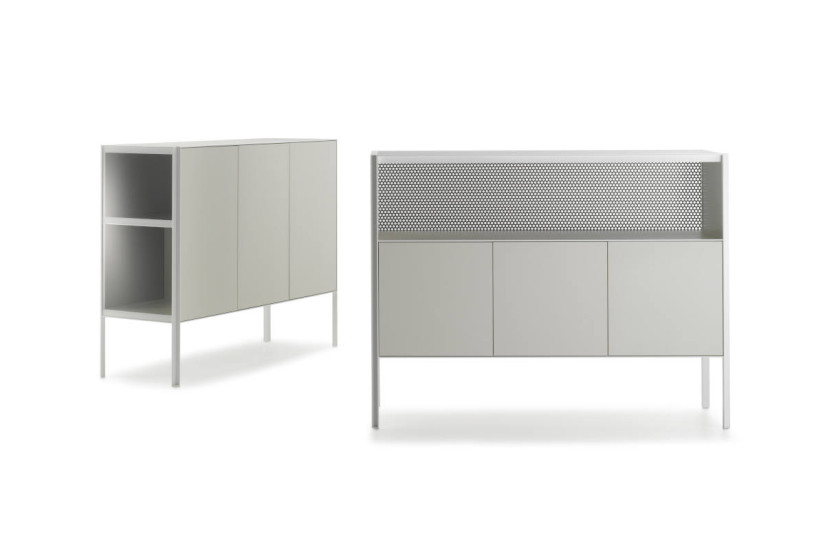 Contenitore Heron MDF Italia - 5