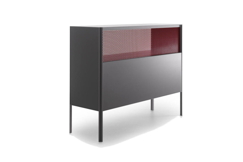 Conteneur Heron MDF Italia - 3