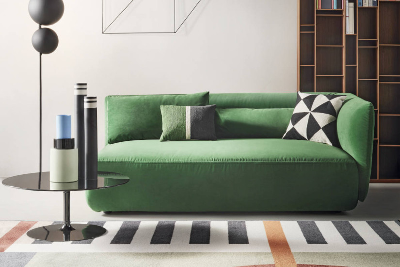 Divano Cosy MDF Italia - 7