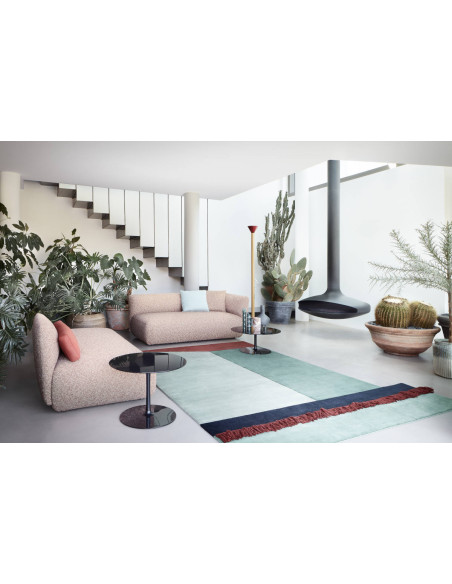 Canapé Cosy MDF Italia - 5