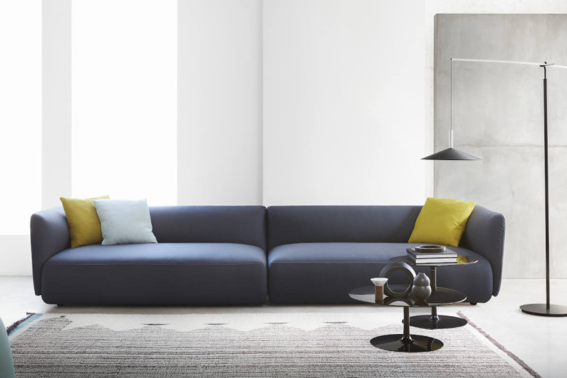 Divano Cosy MDF Italia - 6