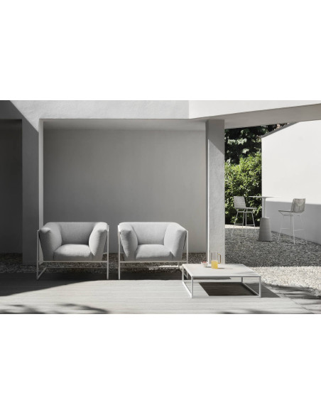 Arpa Outdoor Sofa