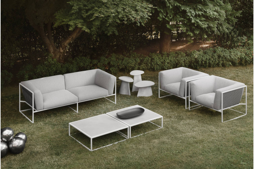Arpa Outdoor Sofa