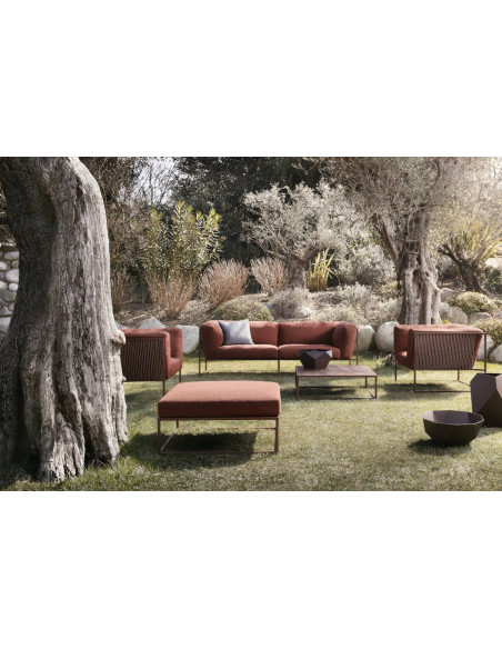 Arpa Outdoor Sofa