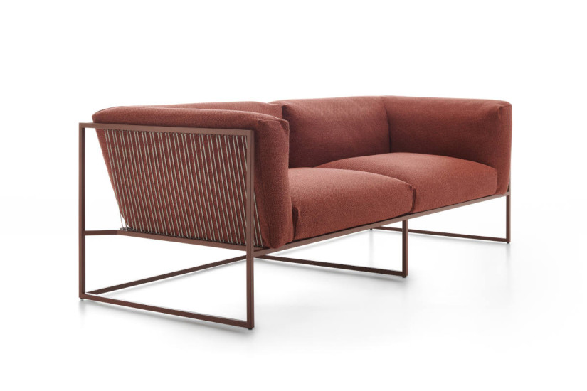 Arpa Outdoor Sofa