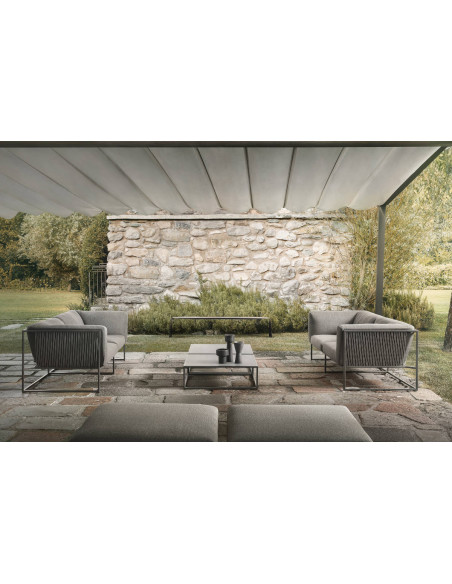 Arpa Outdoor Sofa