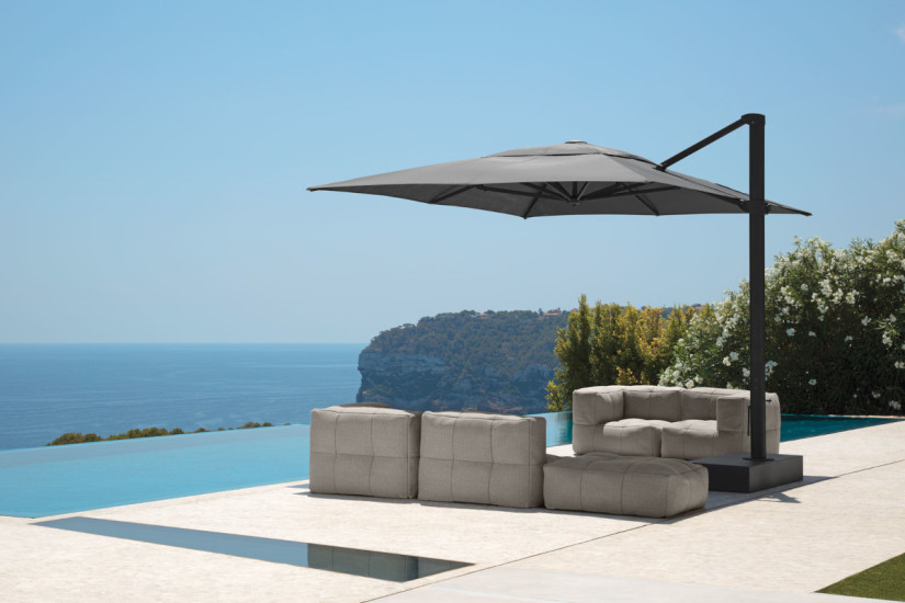 Parasol Athena Talenti - 3