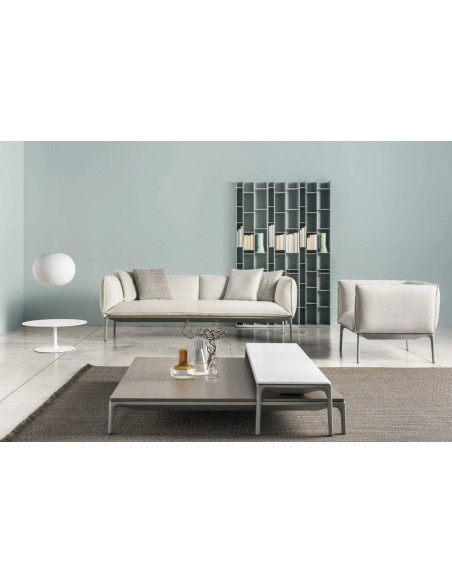 Canapé Yale MDF Italia - 3