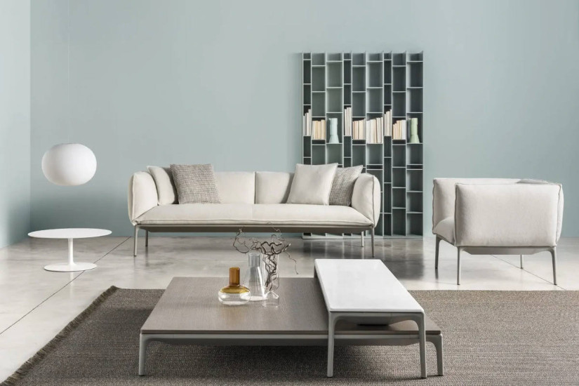 Divano Yale MDF Italia - 3