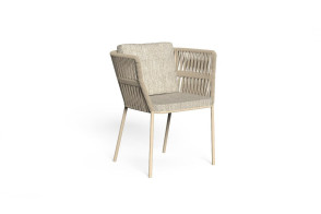 Fauteuil d'extérieur Cliff Talenti - 1