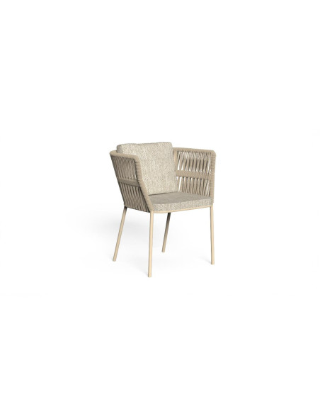 Fauteuil d'extérieur Cliff Talenti - 1