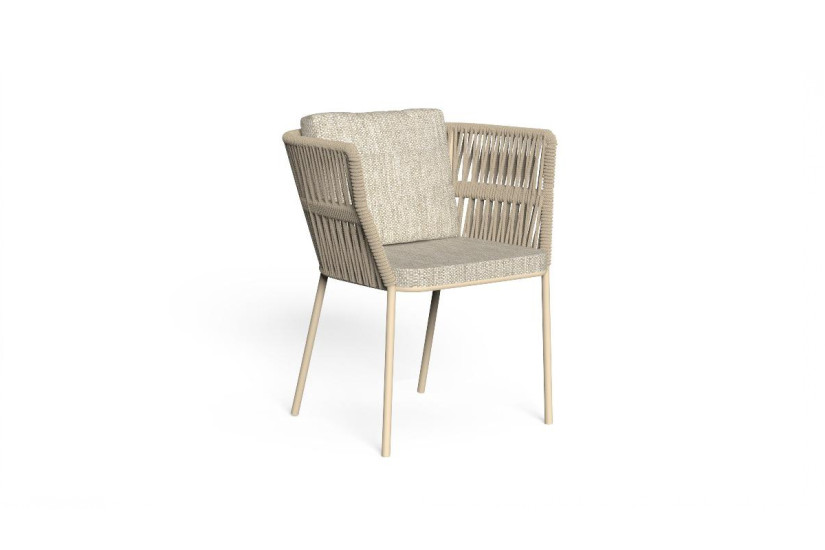 Cliff Outdoor Small Armchair