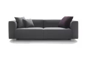 Canapé Mate 2012 MDF Italia - 1