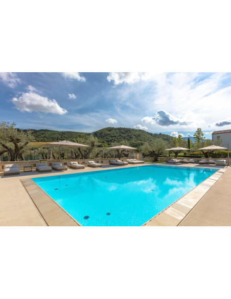 Lettino per esterno Argo Wood Talenti - 4